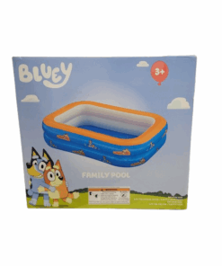 Bluey
