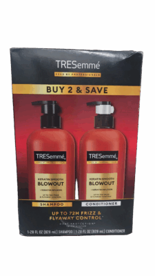 Tresemme