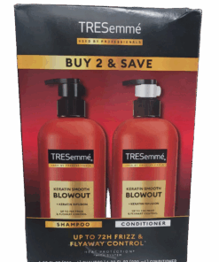 Tresemme
