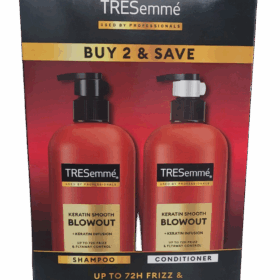 Tresemme