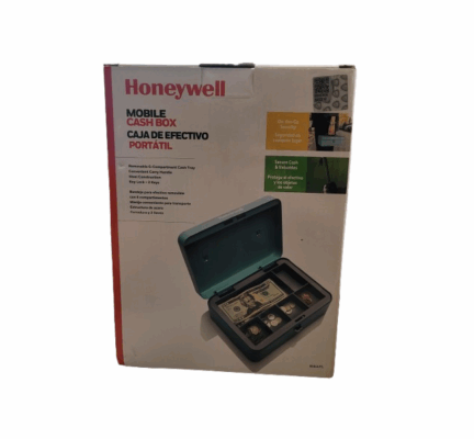 Honeywell