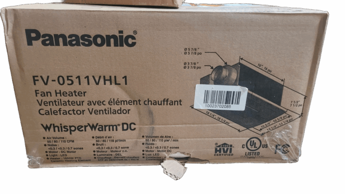 Panasonic