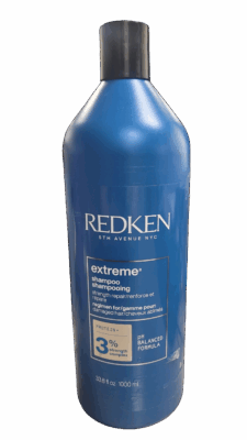 REDKEN