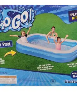 Inflatable