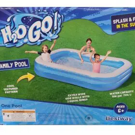 Inflatable