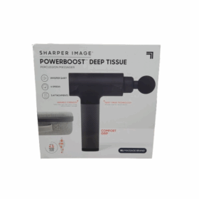 Sharper Image