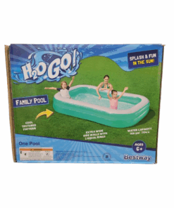 Inflatable