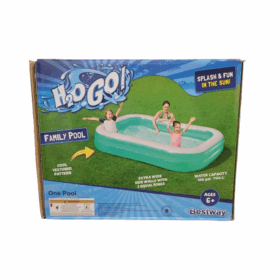 Inflatable