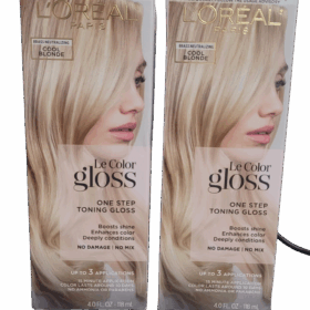 L'Oreal