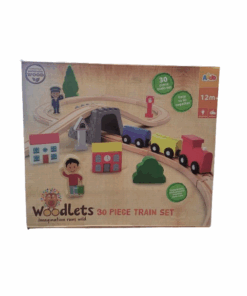 Woodlets