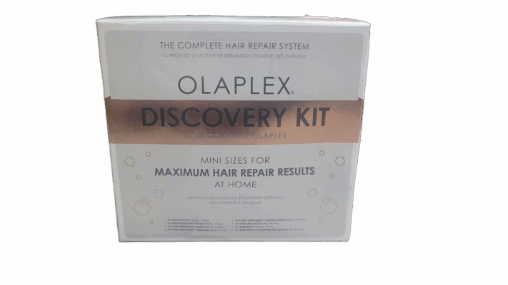 Olaplex
