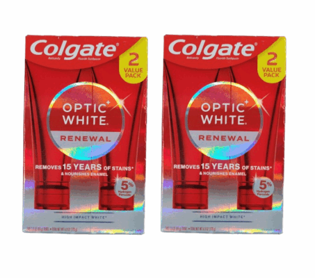 Colgate