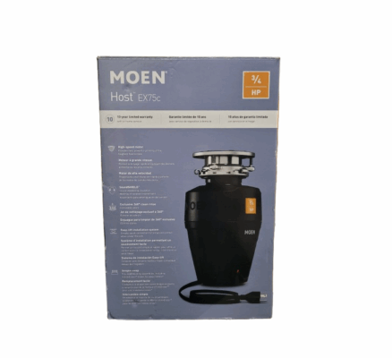 MOEN