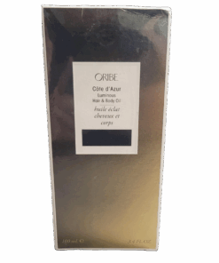 ORIBE