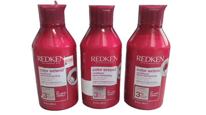 redken