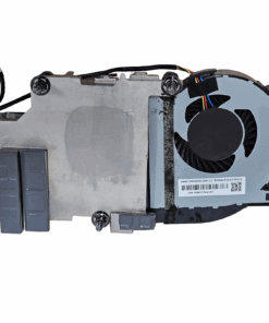 HP Elitedesk 800 G4 G5 Desktop Cooling Heatsink L19564-001 and Fan L19561-001