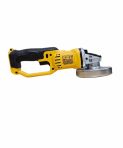 Dewalt DCG412 20V MAX 4-1/2 Inch Cordless Angle Grinder Bare Tool Only