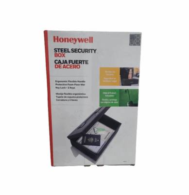Honeywell