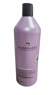 Pureology