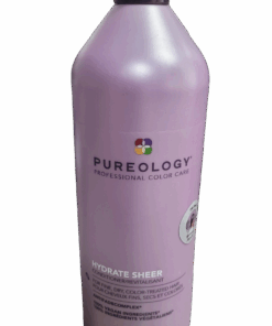 Pureology