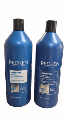 Redken