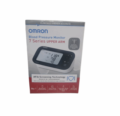 Omron