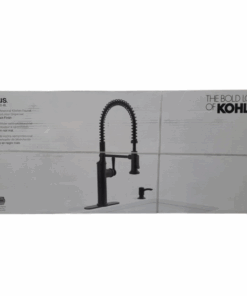 Kohler