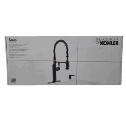 Kohler