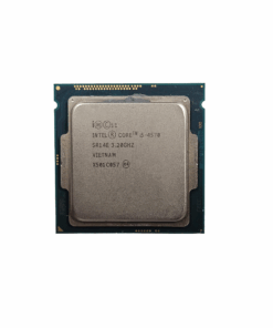 Intel Core i5-4570 3.2GHz 4-Core Processor CPU SR14E