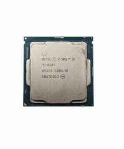 Intel Core i5-8500 3.00GHz 6-Core SR3XE Processor CPU