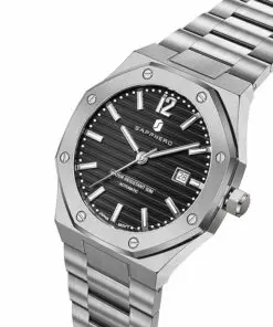 SAPPHERO Mens Mechanical Watches for Man SO-2112