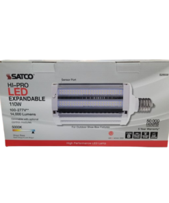 Satco Lighting Single 110w Dimmable Extended Mogul (Ex39) Led Bulb - S28938