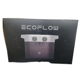 EcoFlow