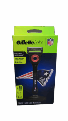 Gillette