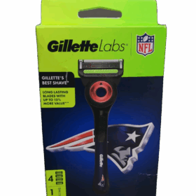 Gillette