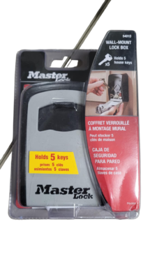 Masterlock