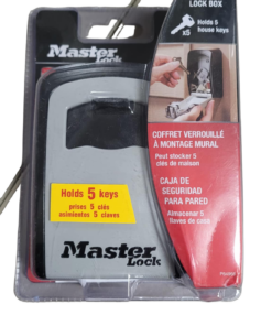 Masterlock
