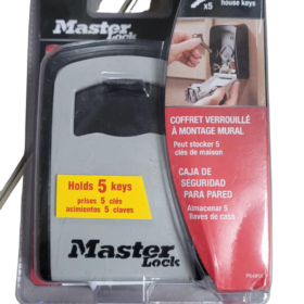 Masterlock