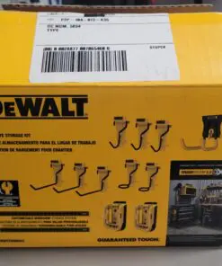 DeWalt