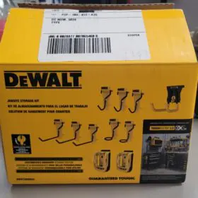 DeWalt
