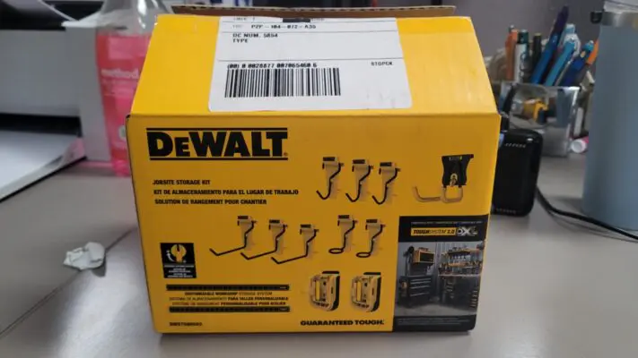 DeWalt