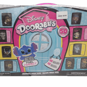 Doorables