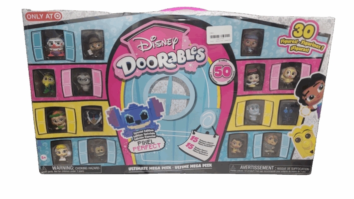 Doorables