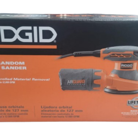 Ridgid