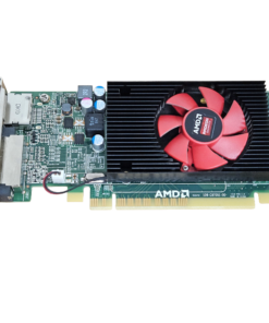 Dell AMD Radeon R5 340x 2GB DisplayPort DVI PCIe 0X0CVJ Graphics Video Card C870