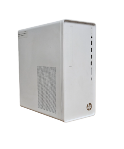 HP Pavilion TP01-3016 i5-12400 2.50GHz 6-Core 12GB RAM 500GB SSD Windows 11 Home