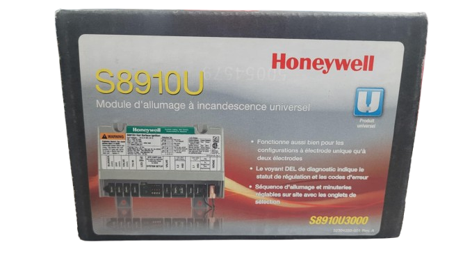 Honeywell