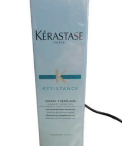 Kerastase Resistance Ciment Thermique Blow Dry Primer 5.1 Oz