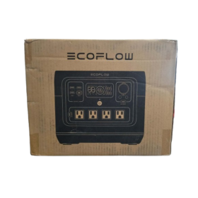 EcoFlow