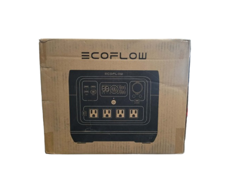 EcoFlow